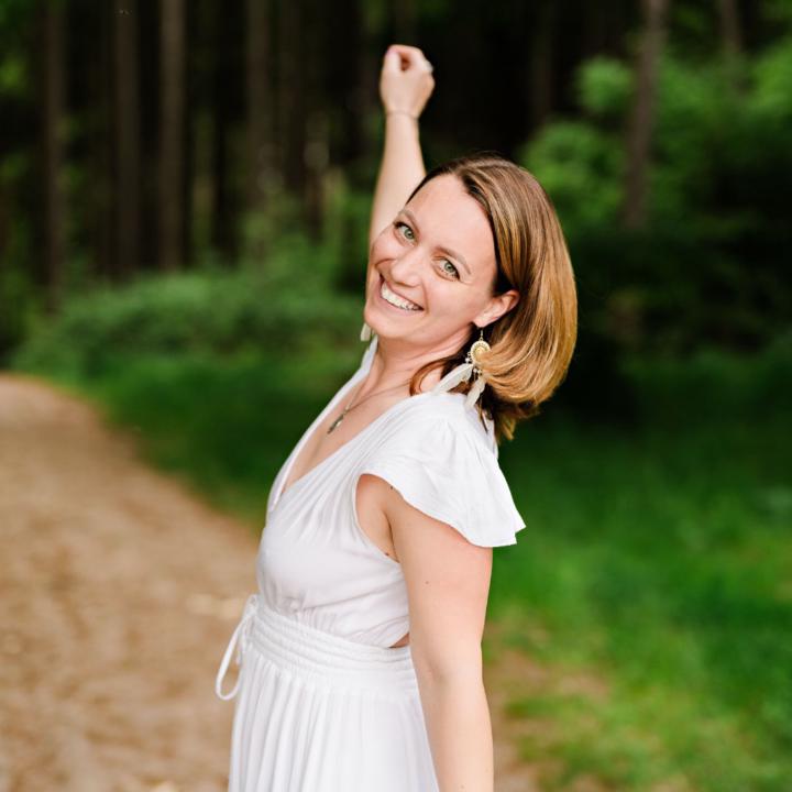 Lucie Slavíková