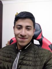 Samuel Sanabria