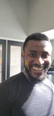 Humphrey Okeke