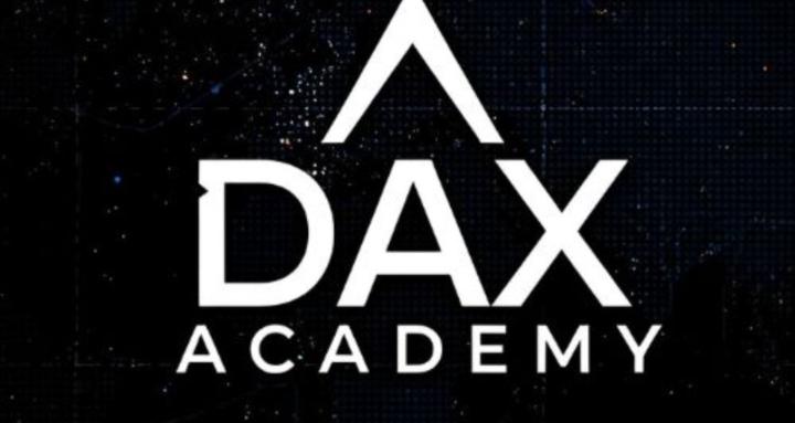 Kevin Klose DAX Academy