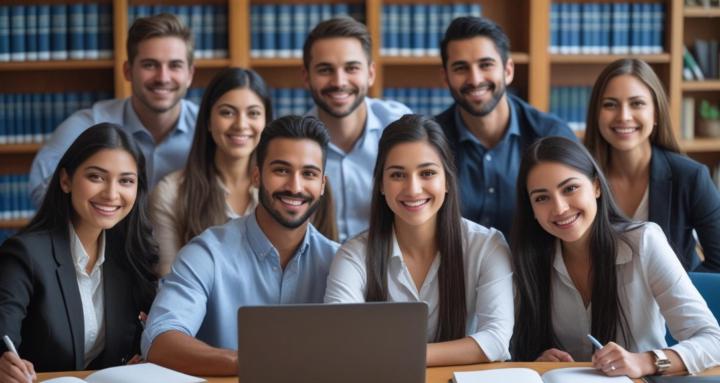 Paralegal Legal Staff Training