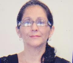 Martha Pena