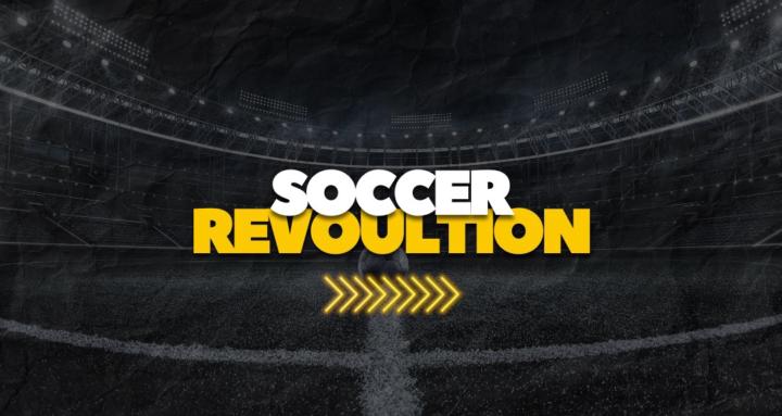 Soccer Revolution