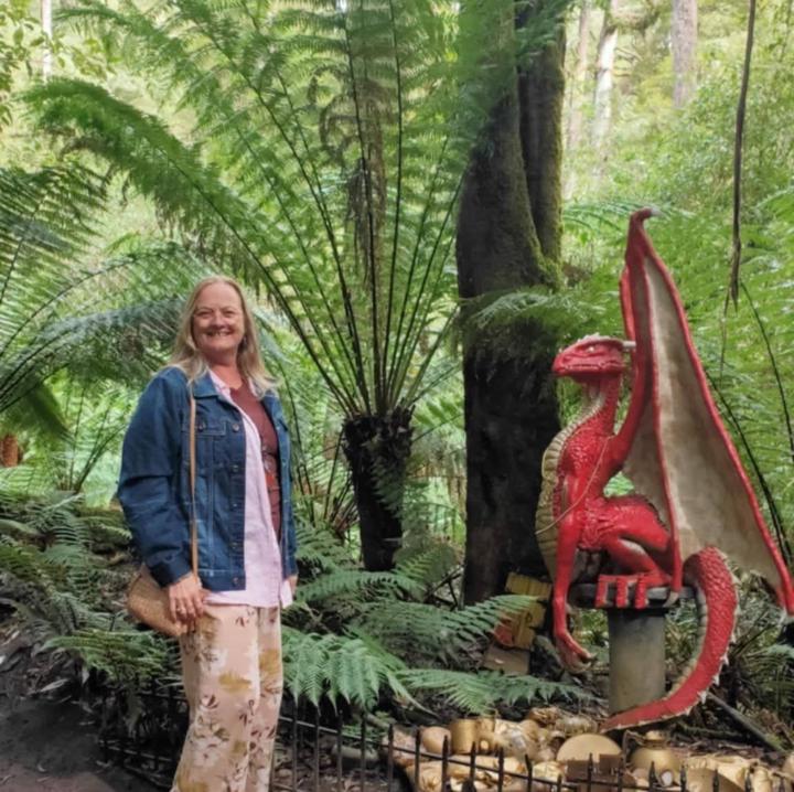 Cathryn Rabbitt