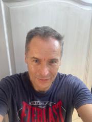 Alain Chazalette