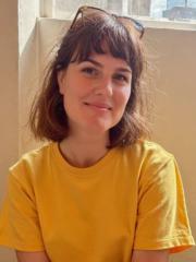 Jess Moncrieff