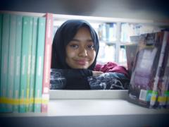 Hafizhah Zulkefle