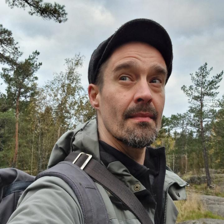 Visa Knuuttila