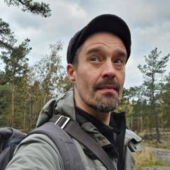 Visa Knuuttila