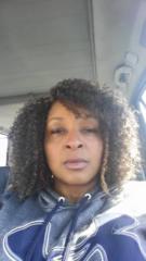 Rosalyn Williams