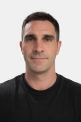 Ezequiel daniel Fernández Ridolfi
