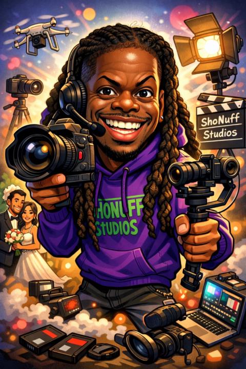 Shawn Jones