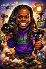 Shawn Jones