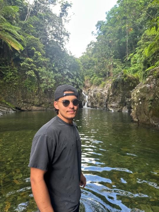 Luis Sarmiento