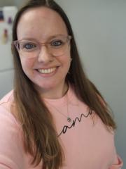 Clarissa Haas