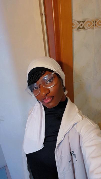 Rassida Abdourazizou