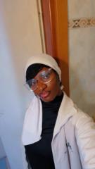Rassida Abdourazizou