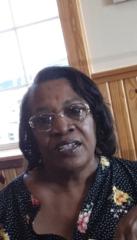 Lettecia Latimer