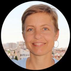 Katja Groesser