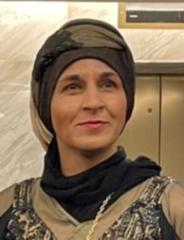 Adila Adam