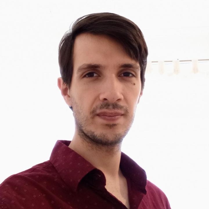 Lucio San Bartolomé