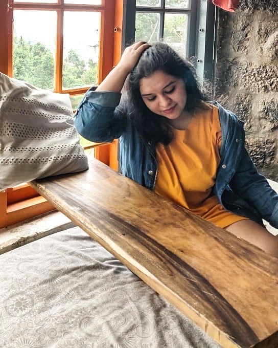 Sukanya Bhattacharjee