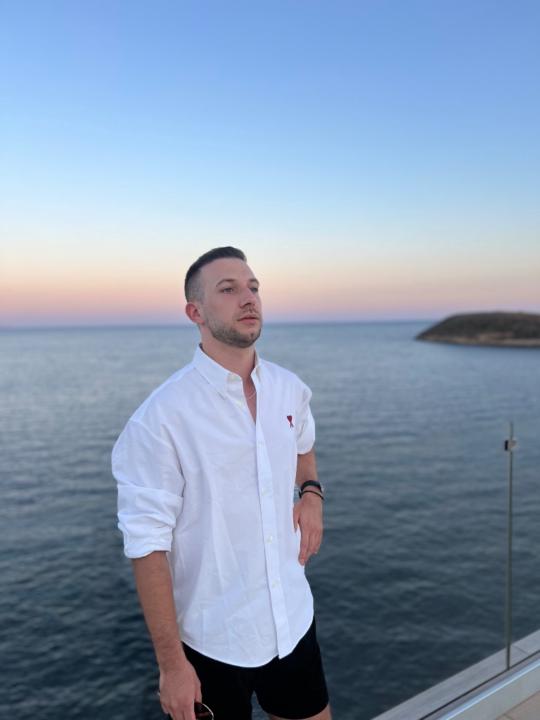 Vedran Krcmar