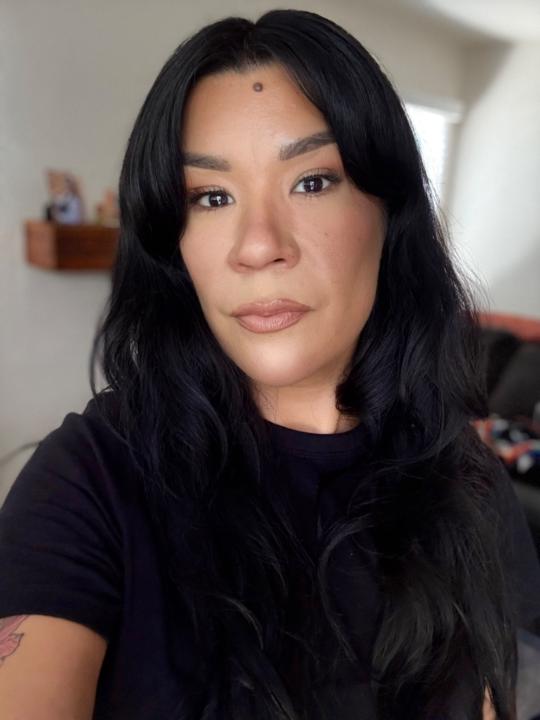 Jacqueline Cordero