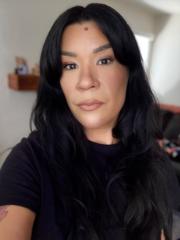 Jacqueline Cordero