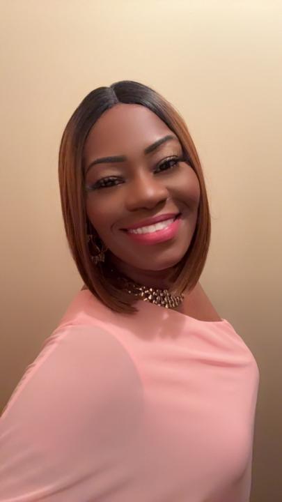 Sylvia Ruffin