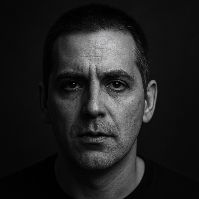 Marcos Carmona Garcia