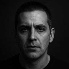 Marcos Carmona Garcia