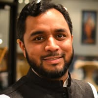 Nawazuddin Mohammed-Khaja