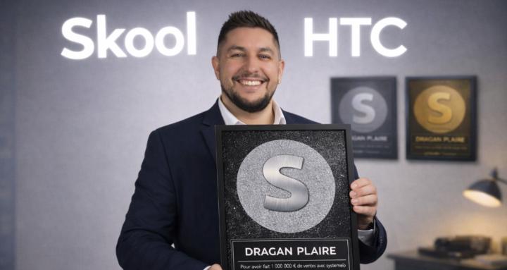 High Ticket Challenge V2