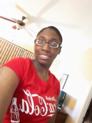 Tiara Hughes