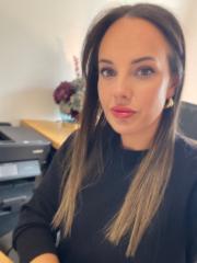 Maria Formoso lago