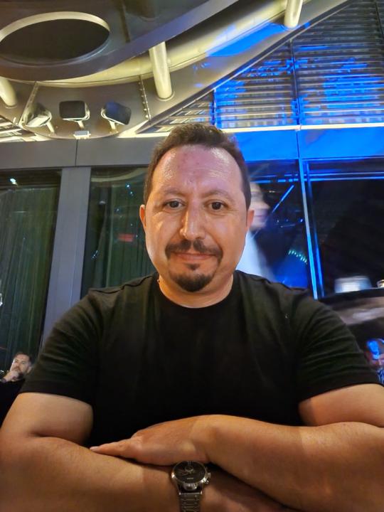 Serkan Güler