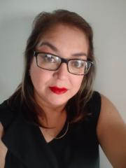 Diana Yolanda Ayala Espinosa