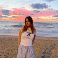 Olivia C. Hatherleigh