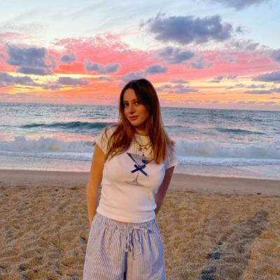 Olivia C. Hatherleigh