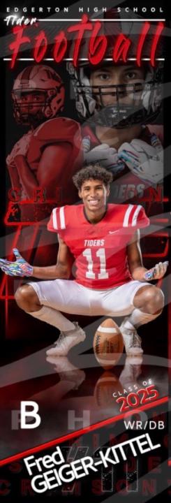 Frederic Geiger - Kittel