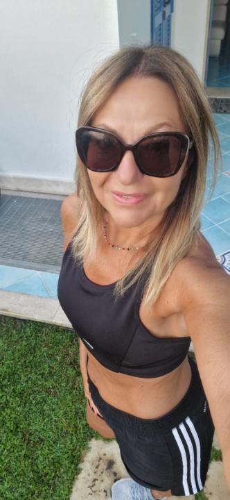 Franca Lattanzi Sport