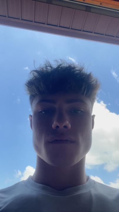Colten Schneider