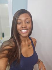 Breanna Perry