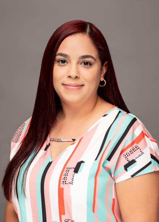 Cindy Sanchez
