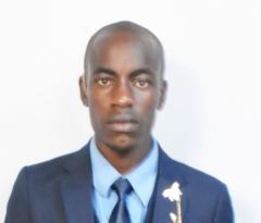 Brian Onsongo