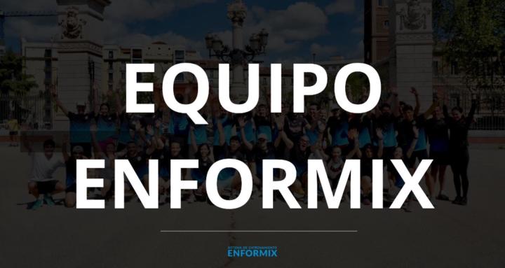 Equipo ENFORMIX