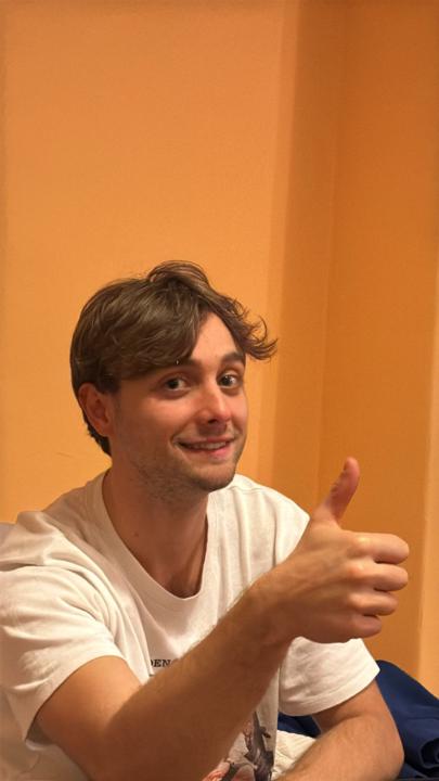 Lorenzo Ciriolo