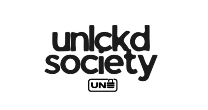 Unlckd  Society