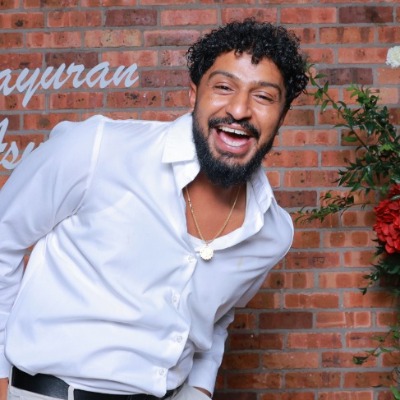 Veluran Raveendran